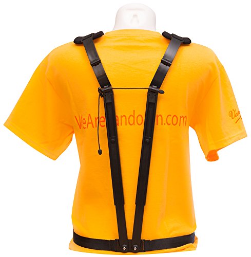 Vandoren FNH101 Universal Saxophone Harness