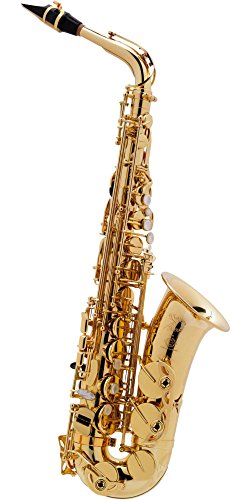 Selmer Paris SeleS AXOS Series