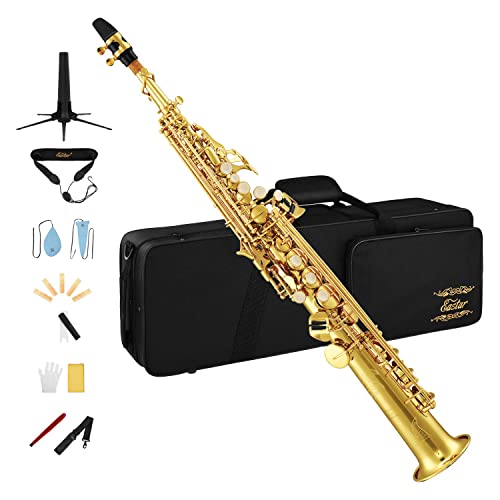 Eastar Soprano SS-II