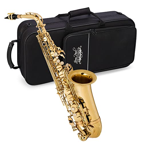 Jean Paul AS-400 Alto Saxophone