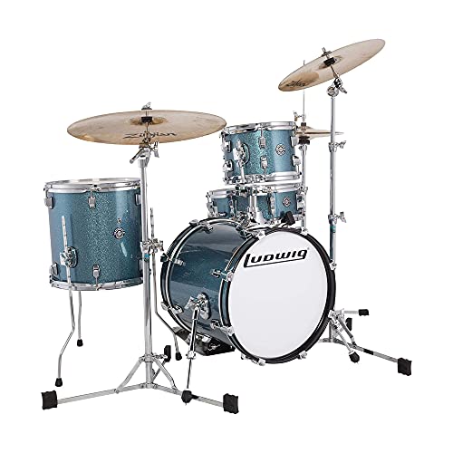 Ludwig Questlove Breakbeats