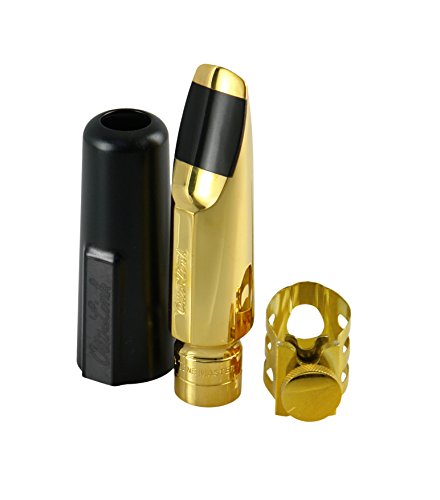 Otto Link Super Tone Master (Metal)