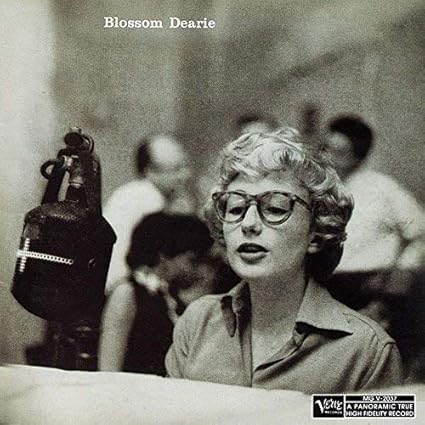 Blossom Dearie
