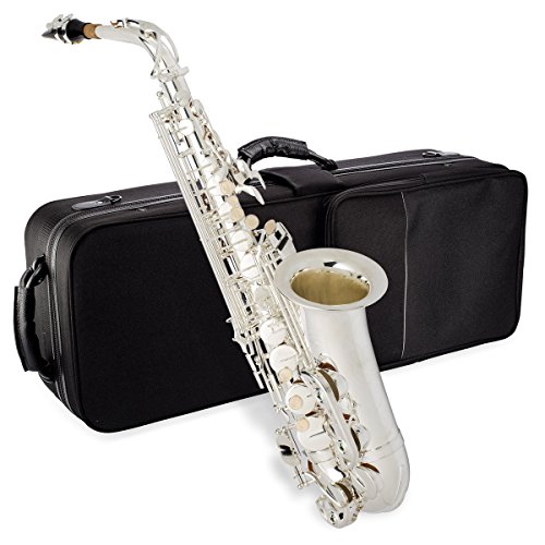 Jean Paul USA AS-400SP (silver)