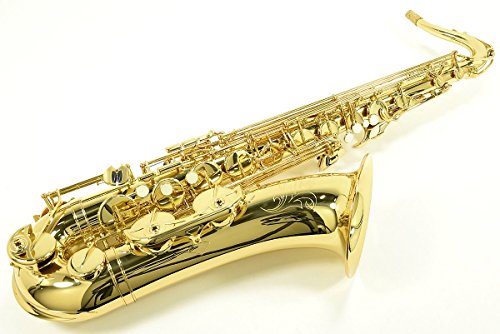 Yamaha YTS-475 Tenor Saxophone
