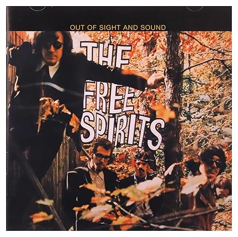 Out Of Sight & Sound