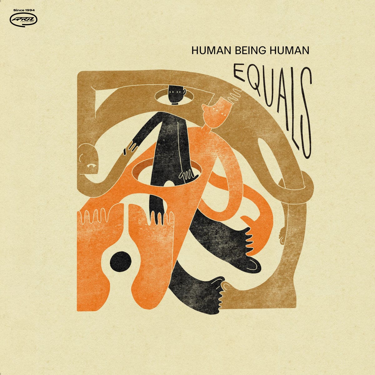 Human Being Human | Equals | June 17, 2022
