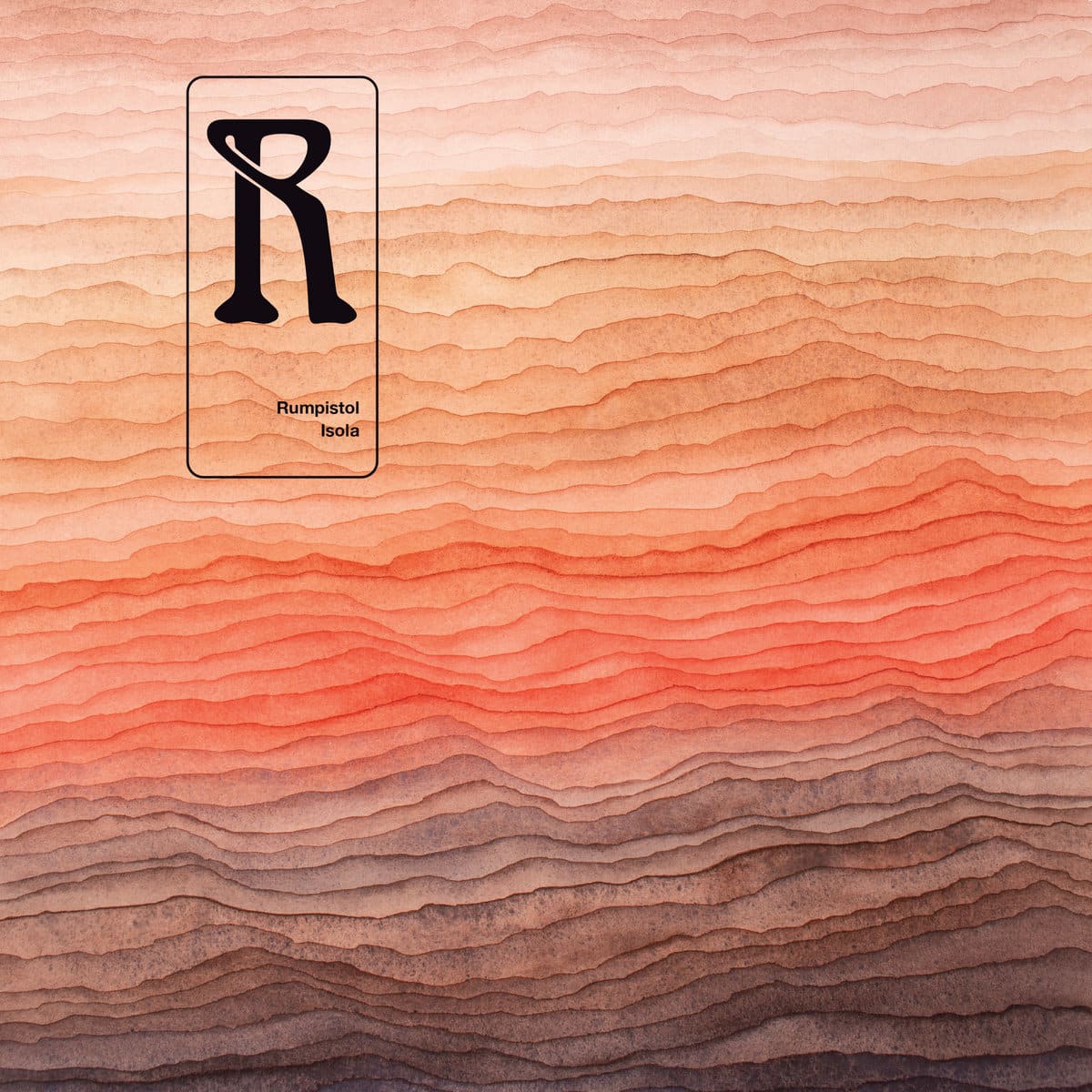 Rumpistol | ISOLA | April 1, 2022
