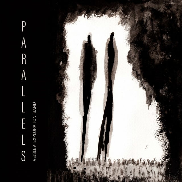 Vejslev Exploration Band | Parallels | May 6th 2022