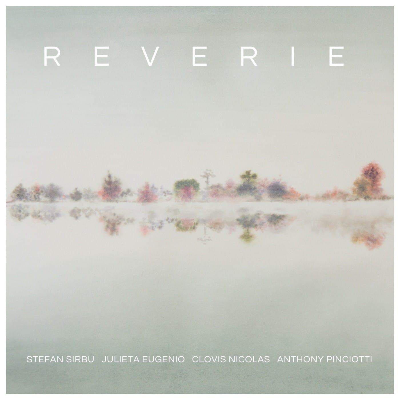 Stefan Sirbu | Reverie | March 7, 2025