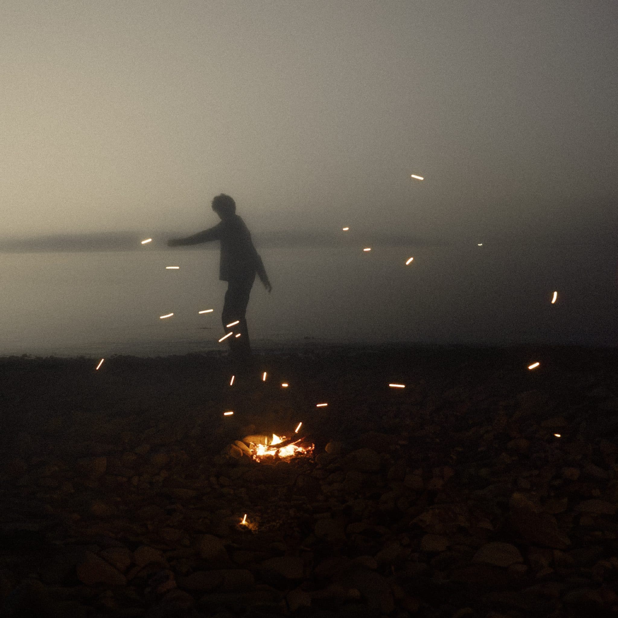 Matt Carmichael | Dancing With Embers | March 28, 2025
