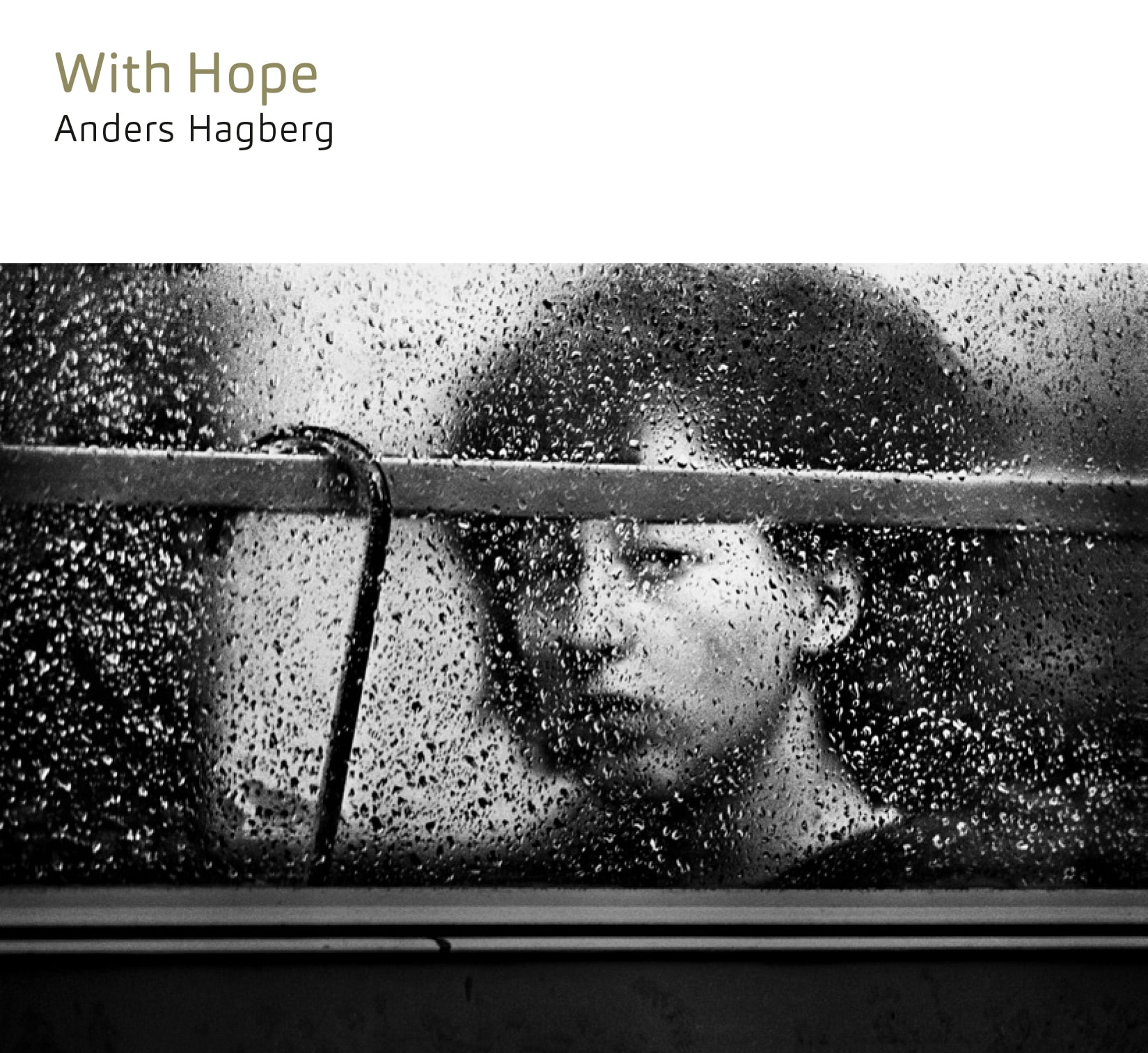 Anders Hagberg | With Hope | October 3, 2025