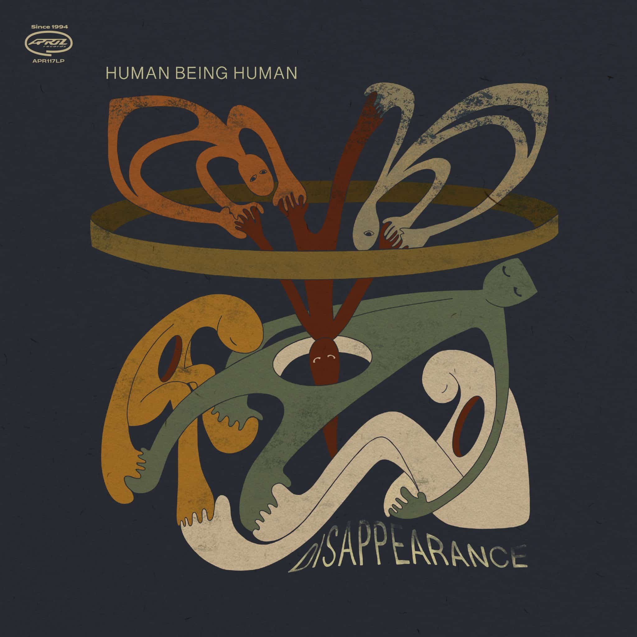 Human Being Human | Disappearance | November 10, 2023