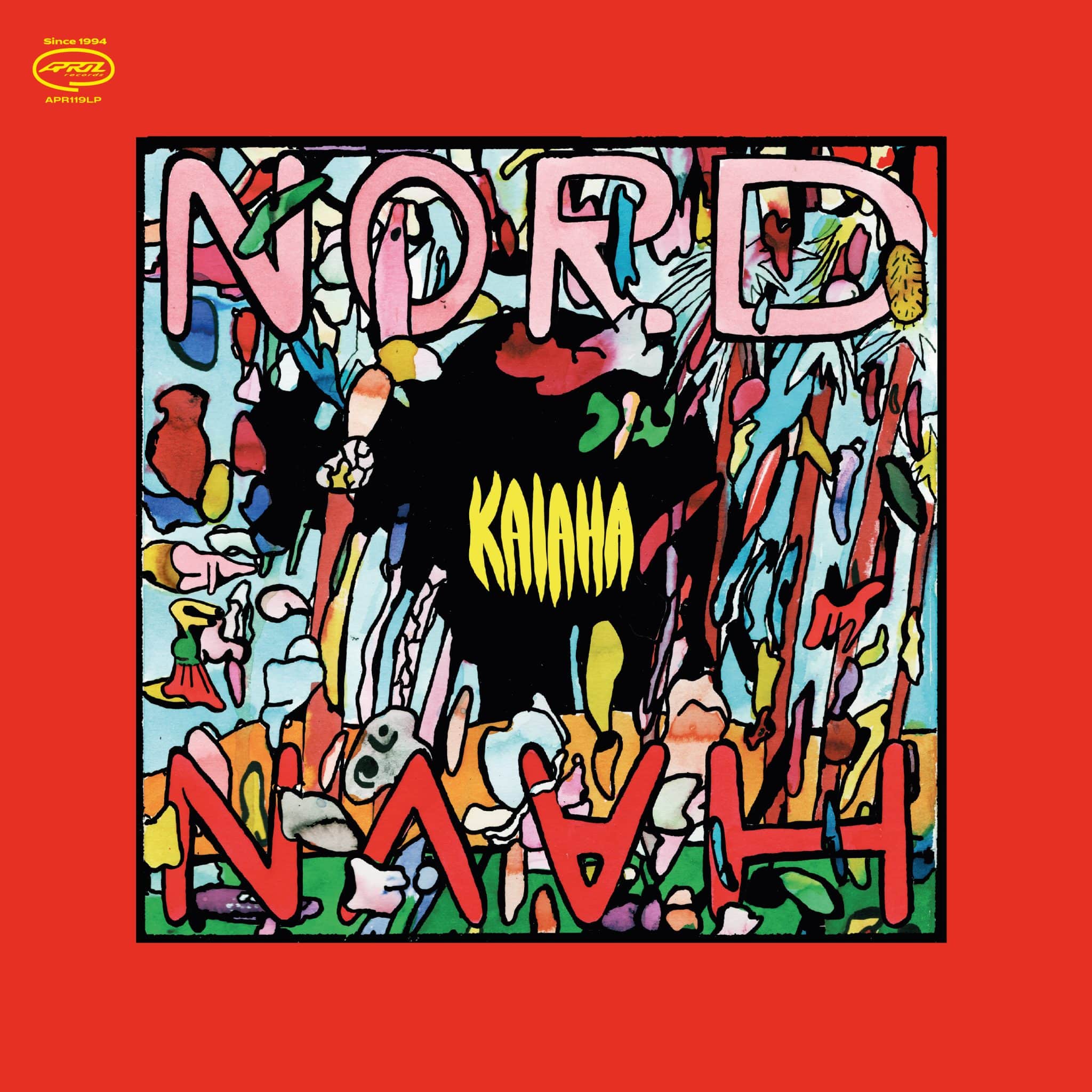 Kalaha | Nord Havn | January 26, 2024