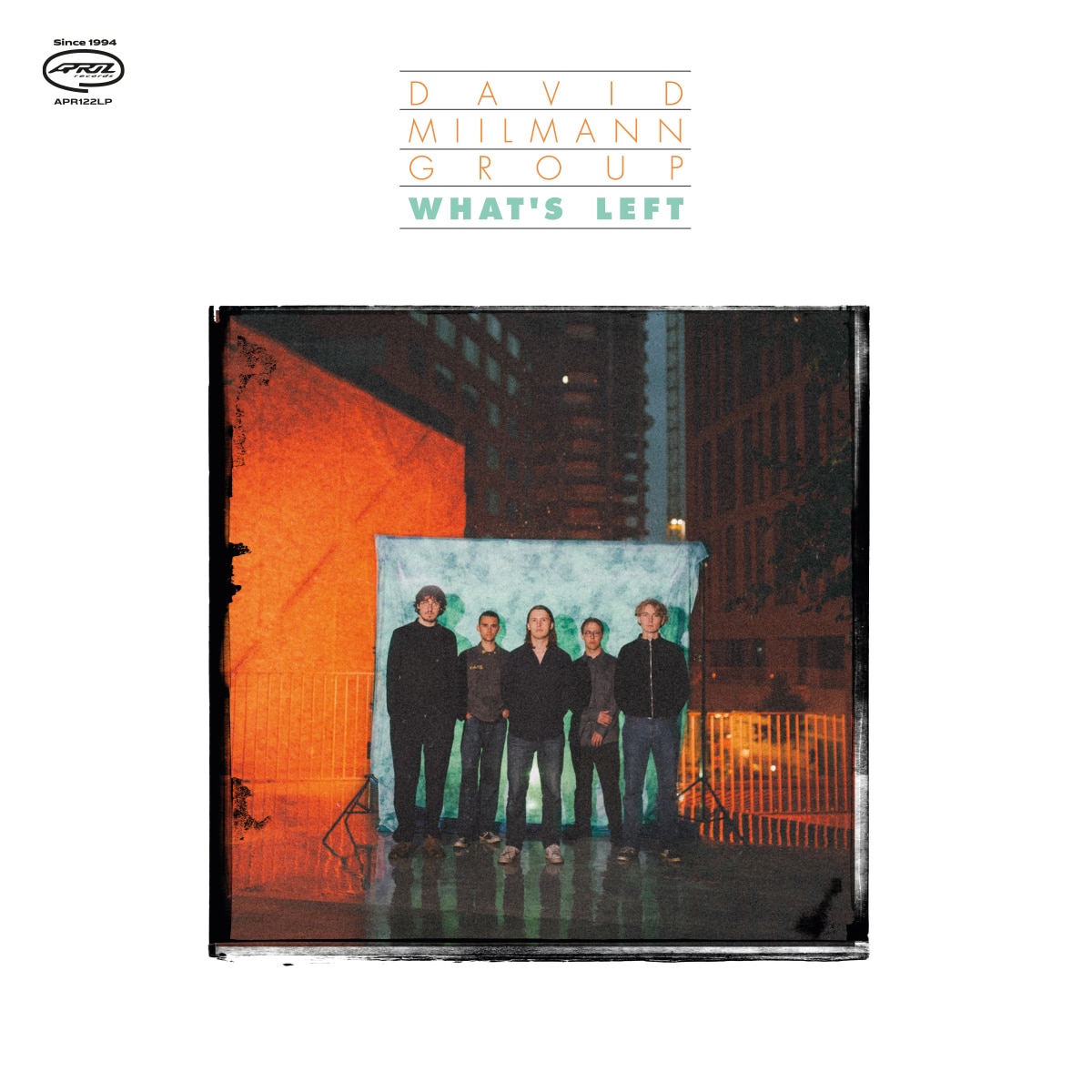 David Miilman Group | What’s Left | March 1st, 2024
