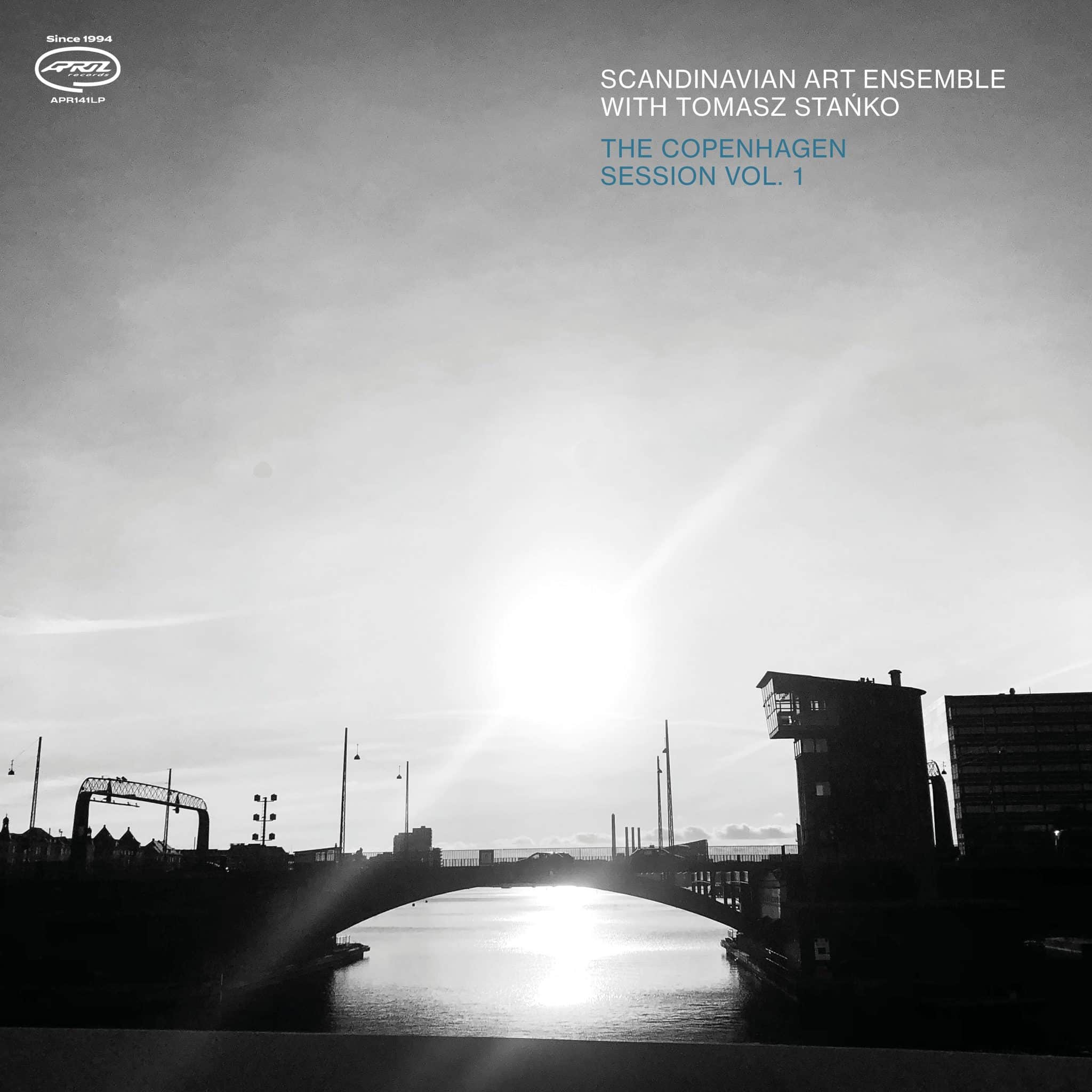Scandinavian Art Ensemble with Tomasz Stańko | The Copenhagen Session Vol. 1 | May 16, 2025
