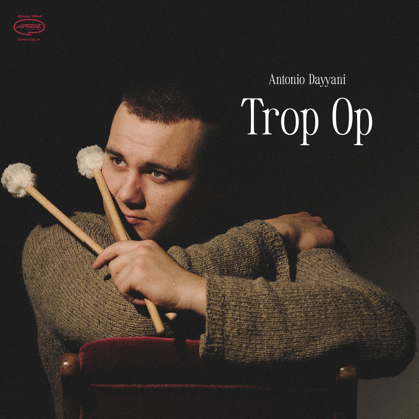 Antonio Dayyani | Trop Op | September 27, 2024