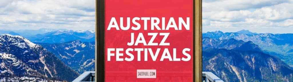 Austrian jazz festivals