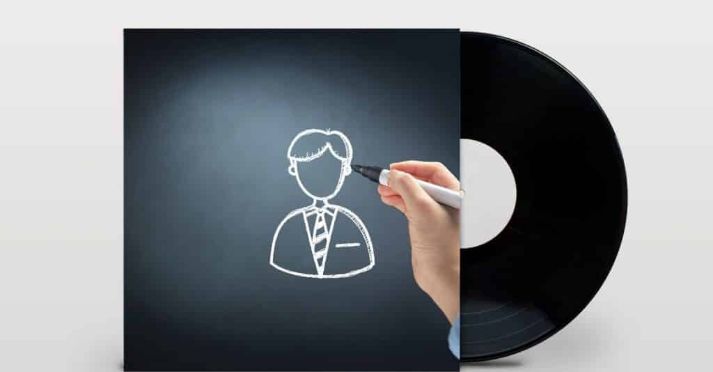 Bandcamp profile