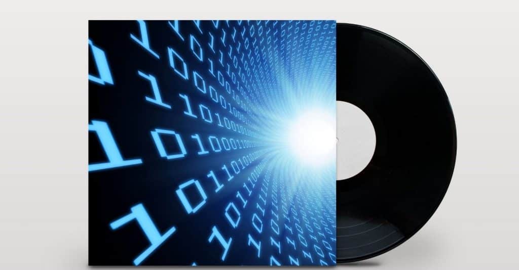 Bandcamp streaming