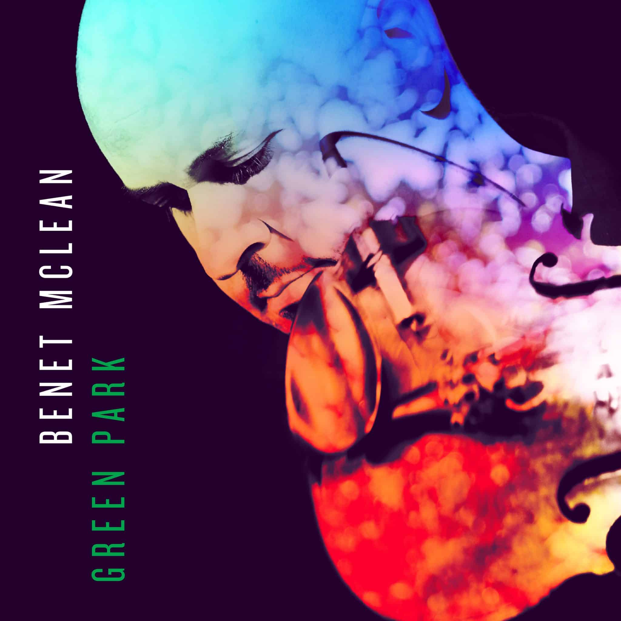 Benet McLean | Green Park | November 24, 2023