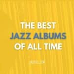 Best jazz albums list