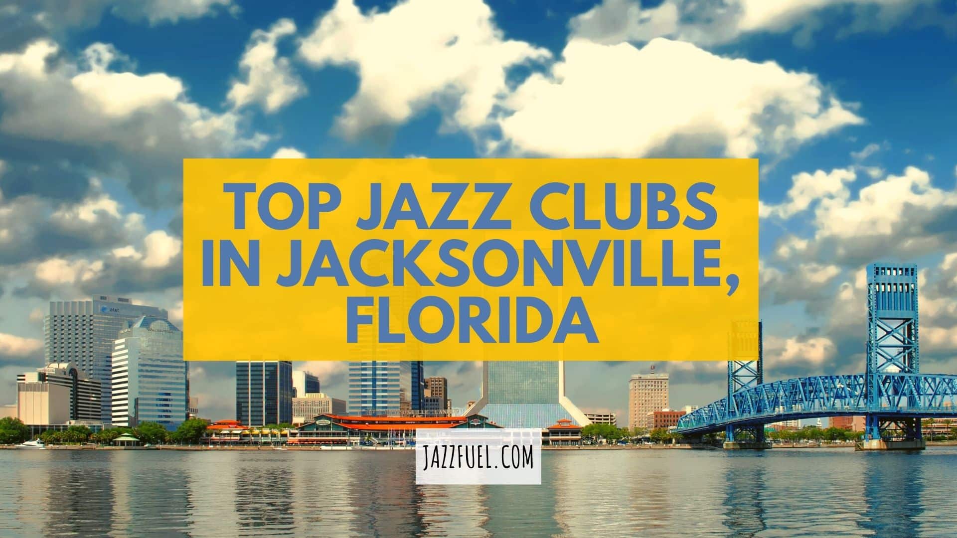 Jazz Clubs in Jacksonville, Florida –  Clubs & Venues