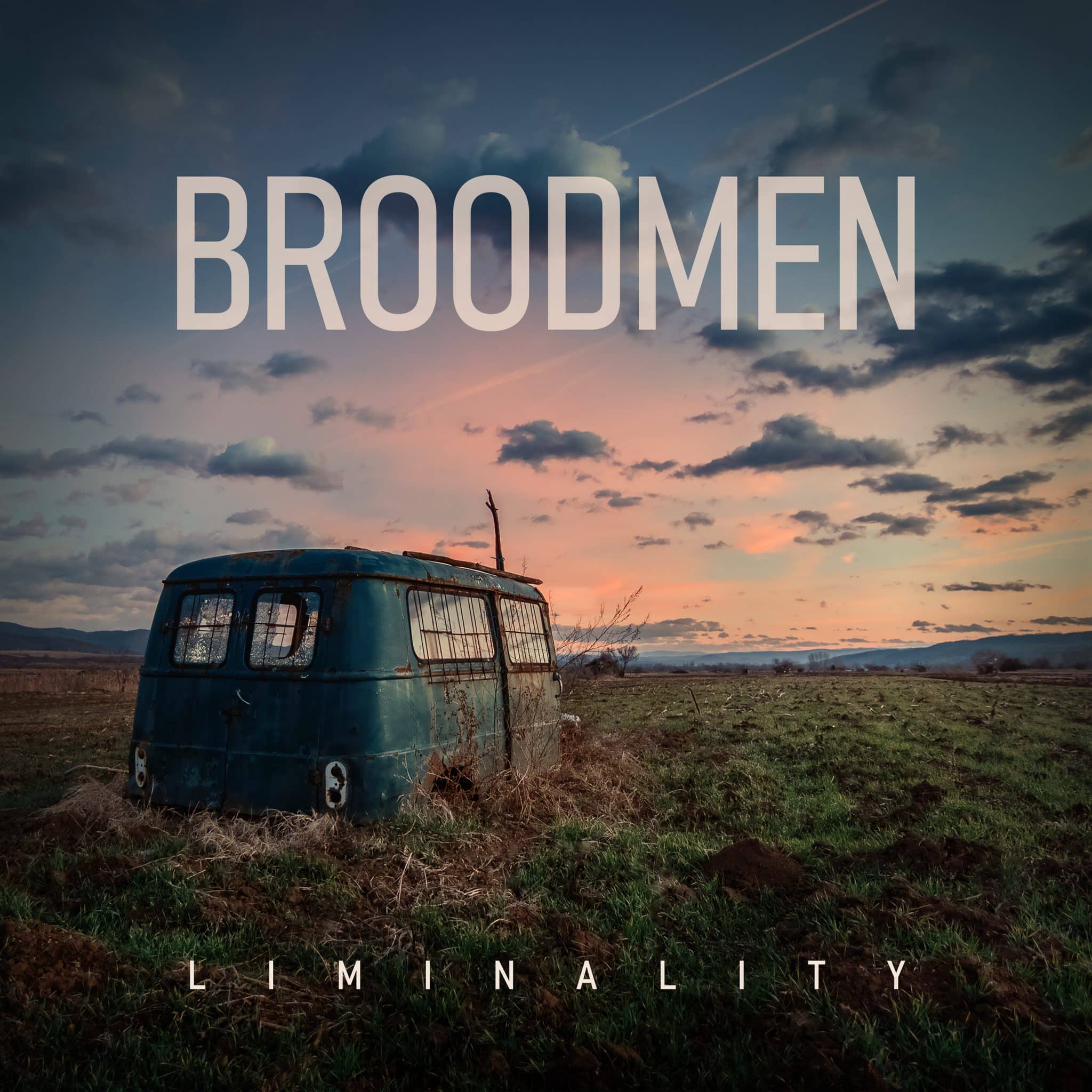 Broodmen | Liminality | March 21, 2025