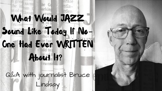Bruce Lindsay Interview