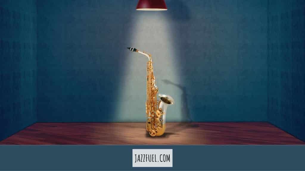Influential Sax Albums