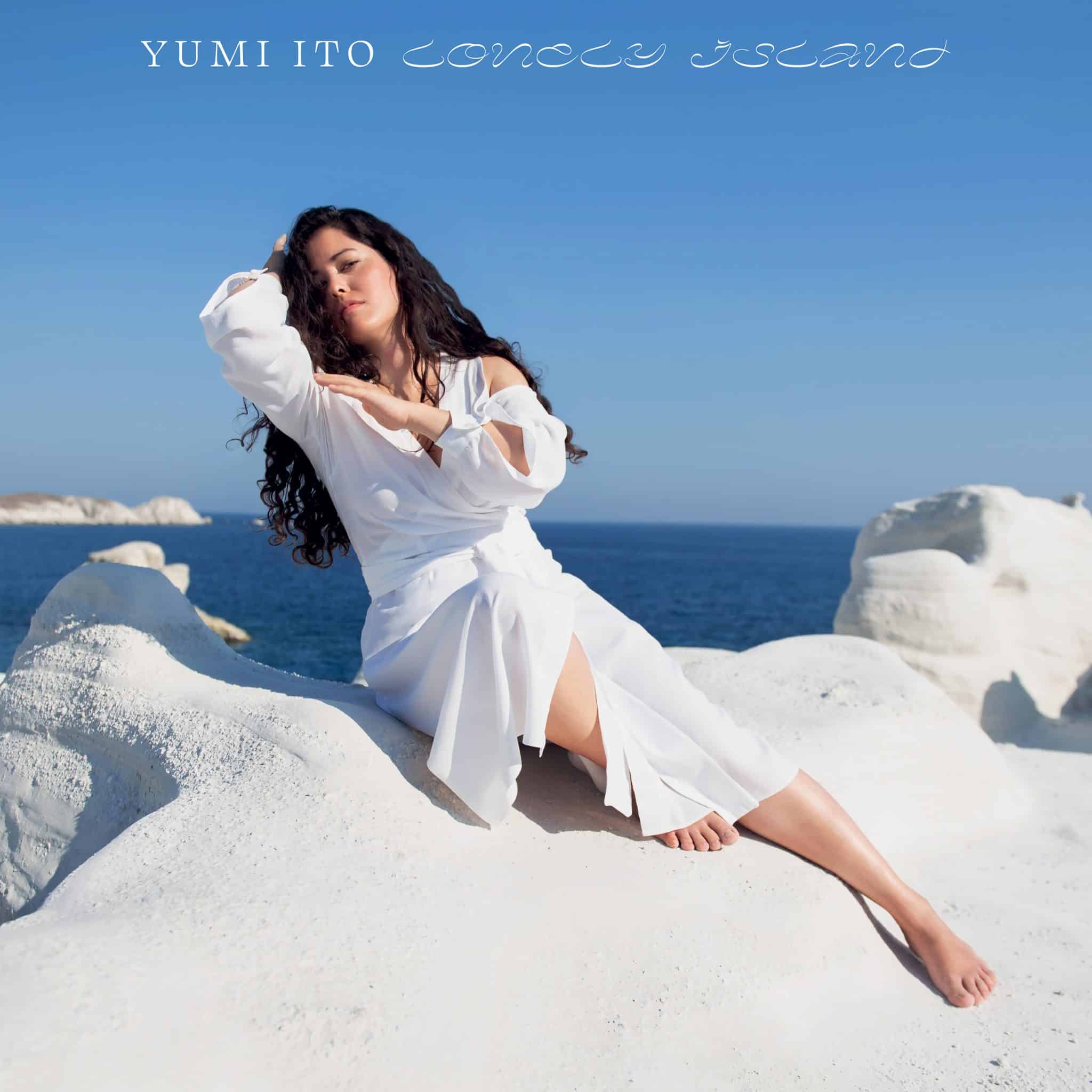 Yumi Ito | Lonely Island | September 19, 2025