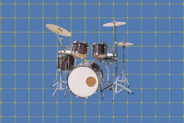Drum articles