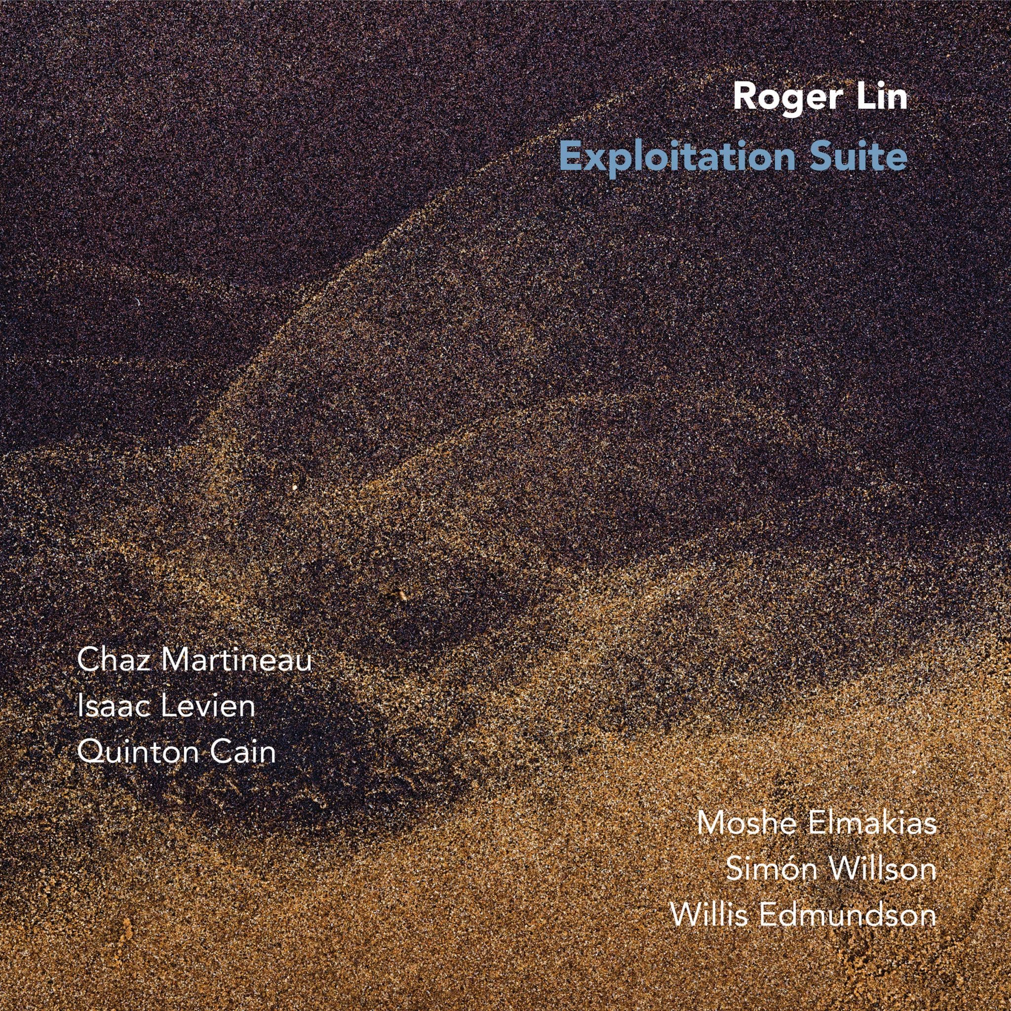 Roger Lin | Exploitation Suite | December 6, 2023
