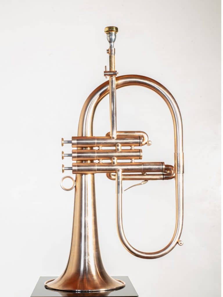 flugelhorn