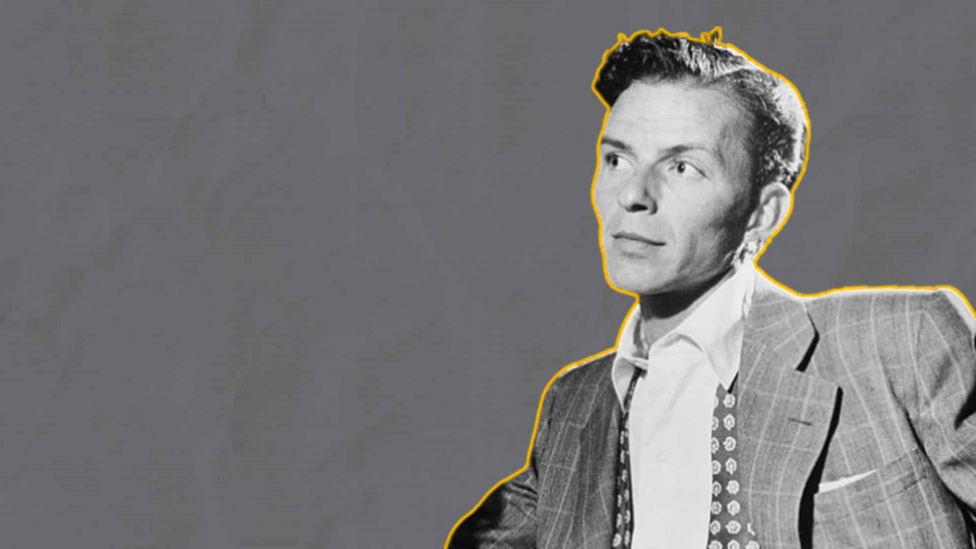 Best Frank Sinatra songs