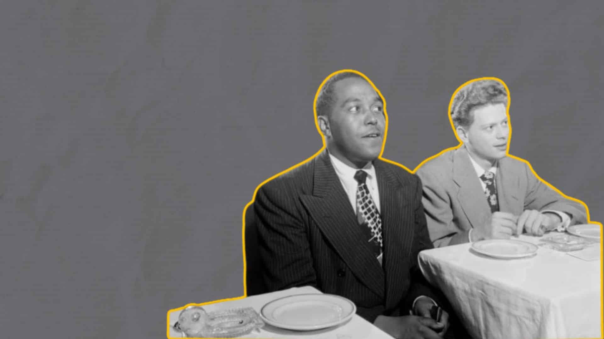 Charlie Parker and The Story of ‘The Albino’ Red Rodney