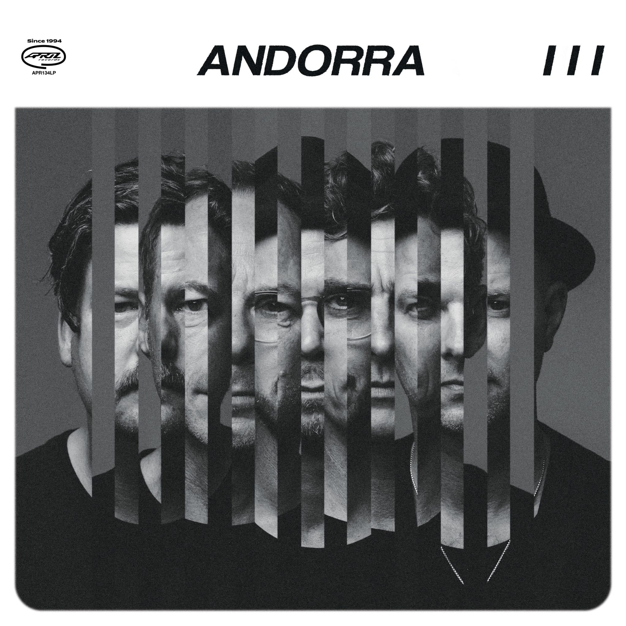 Andorra | III | February 21, 2025