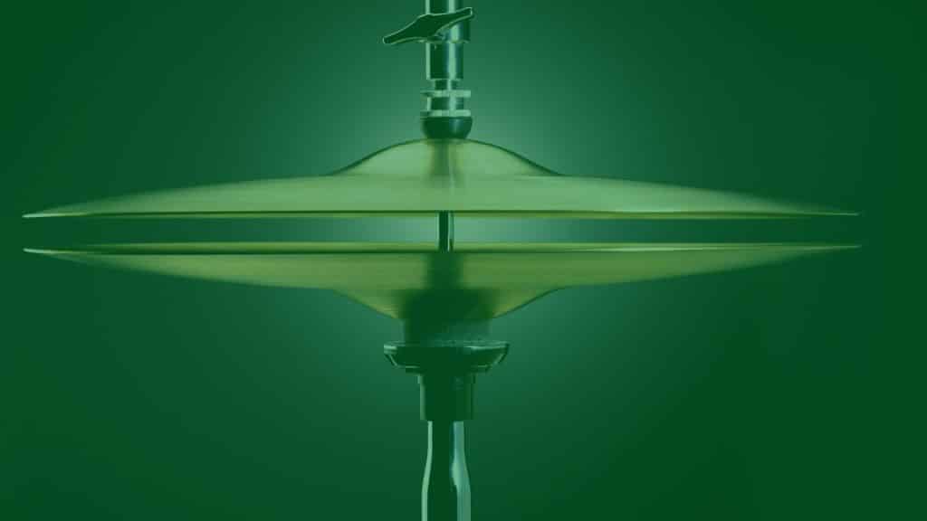 a Hi Hat