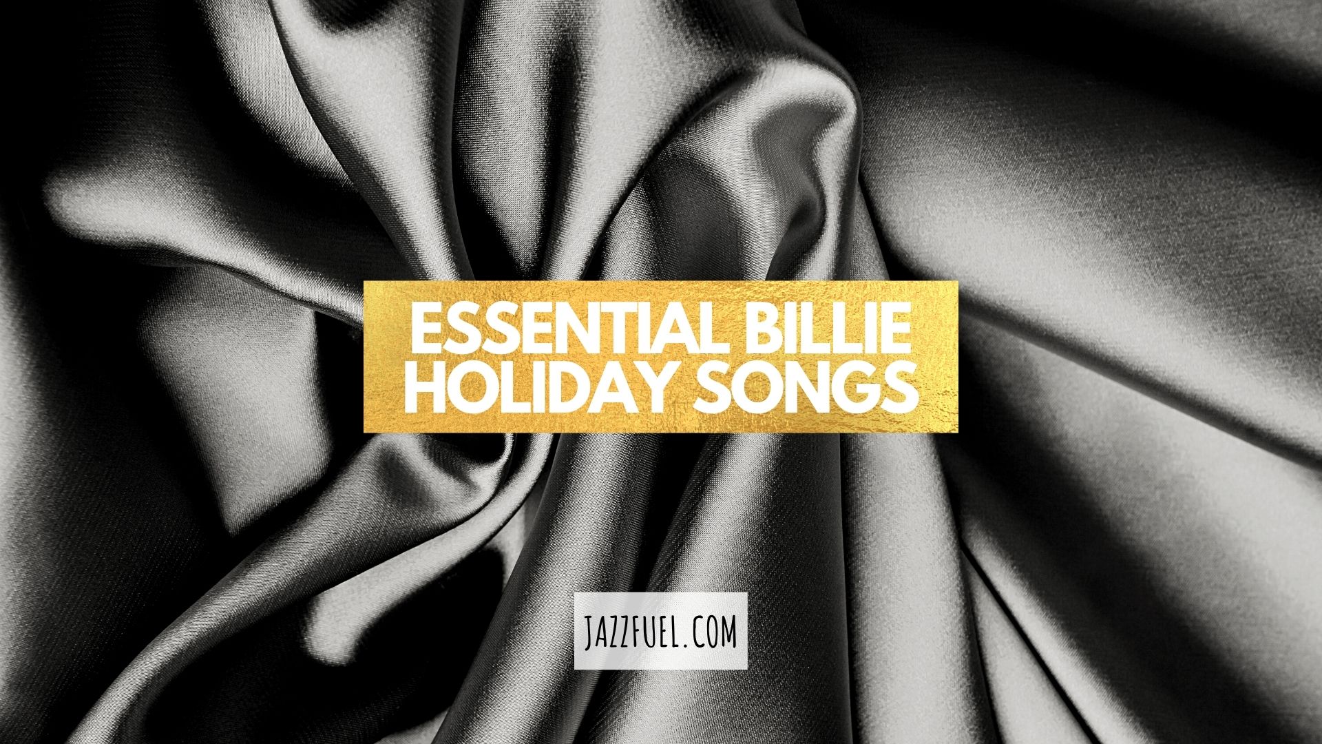Billie Holiday songs