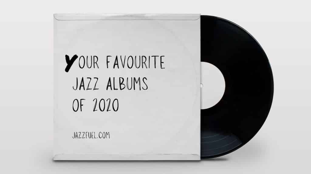 jazz albums 2020