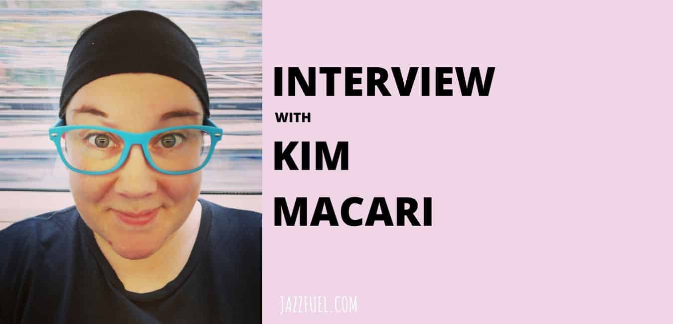 Kim Macari Jazz