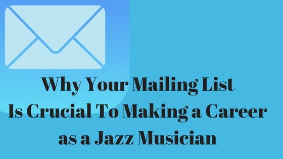 Jazz Mailing List