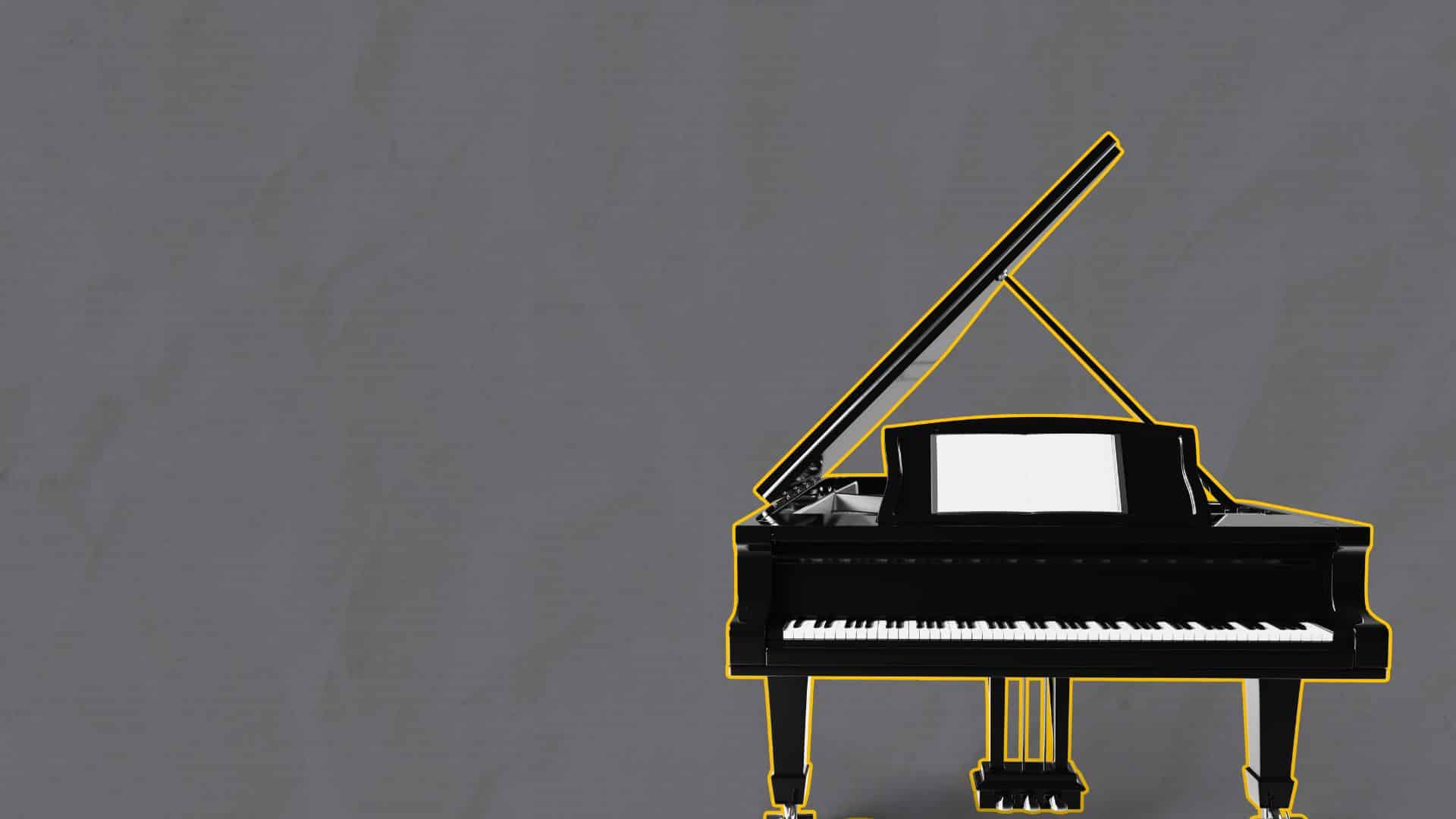 McCoy Tyner: 6 Decades of Grounbreaking Jazz Piano