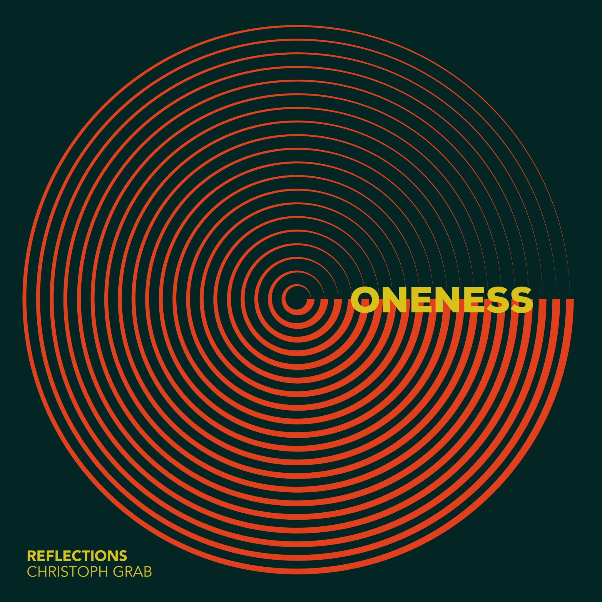 Christoph Grab’s Reflections | Oneness | January 26, 2024