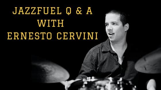 Ernesto Cervini