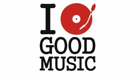 Good Music Company
