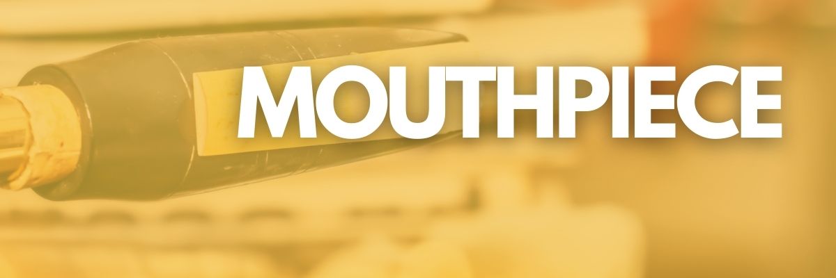 Saxophone Mouthpiece