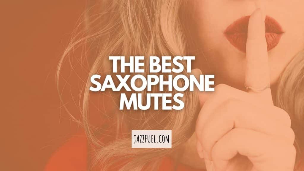 Saxophone Mutes – INGENIOUS Ways To Practice Anywhere!