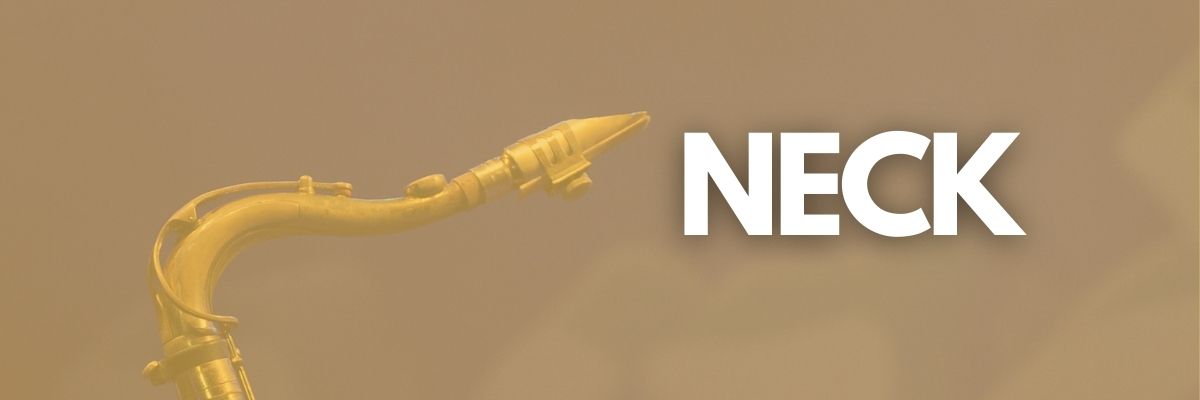 The Saxophone Neck