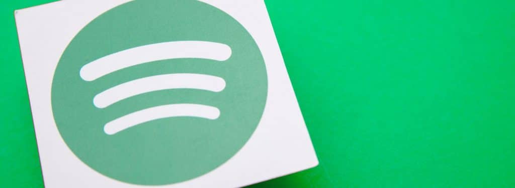 Spotify logo